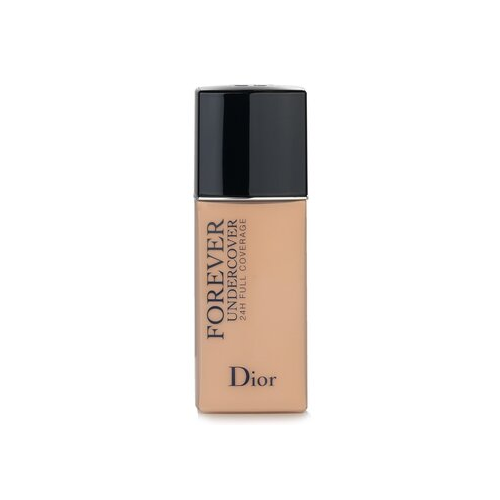 Christian Dior Diorskin Forever Undercover 24H Wear Жидкая Основа с Полным Покрытием - # 020 Light Beige 40ml/1.3oz