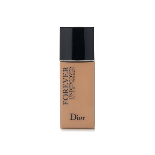 Christian Dior Diorskin Forever Undercover 24H Wear Жидкая Основа с Полным Покрытием - # 025 Soft Beige 40ml/1.3oz