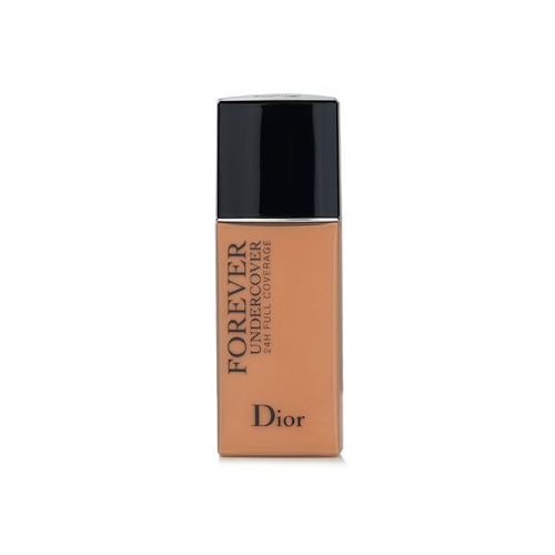 Christian Dior Diorskin Forever Undercover 24H Wear Жидкая Основа с Полным Покрытием - # 040 Honey Beige 40ml/1.3oz