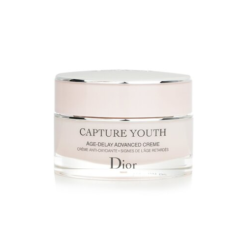 Christian Dior Capture Youth Антивозрастной Крем 50ml/1.7oz