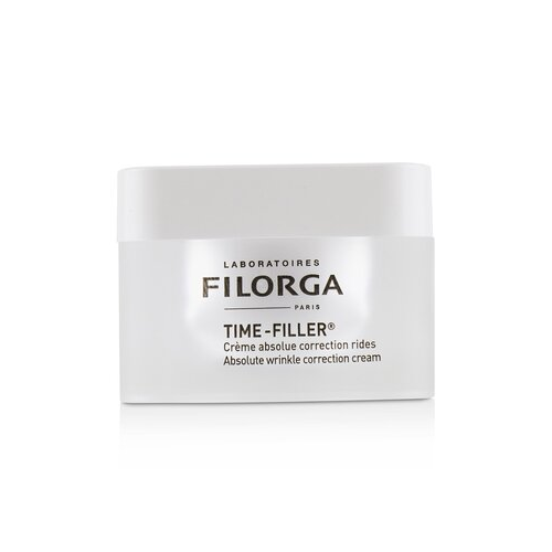 Filorga Time-Filler Крем для Коррекции Морщин 50ml/1.69oz