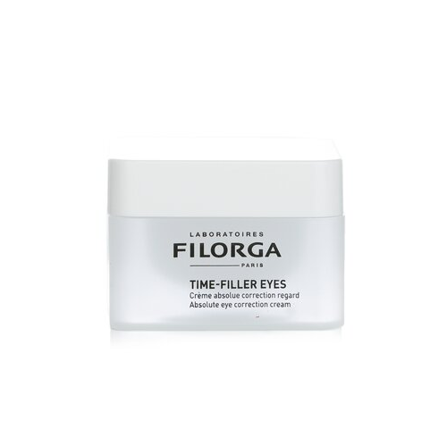 Filorga Time-Filler Корректирующий Крем для Век 15ml/0.5oz