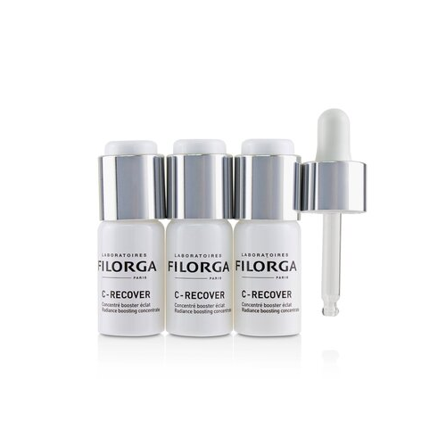 Filorga C-Recover Концентрат для Сияния Кожи 3x10ml/0.34oz