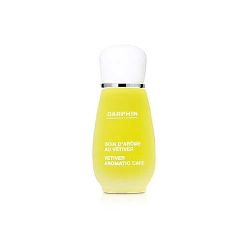 Darphin Essential Oil Elixir Vetiver Aromatic Care Детоксифицирующее Средство Антистресс 15ml/0.5oz