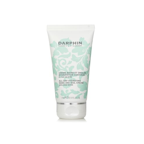 Darphin Увлажняющий Крем для Рук и Ногтей 75m/2.5oz