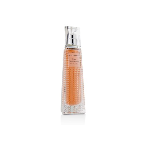 Givenchy Live Irresistible Парфюмированная Вода Спрей 50ml/1.7oz