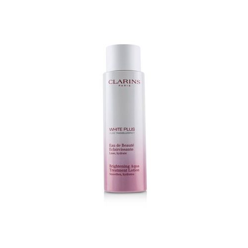Clarins White Plus Pure Translucency Осветляющий Увлажняющий Лосьон 200ml/6.7oz