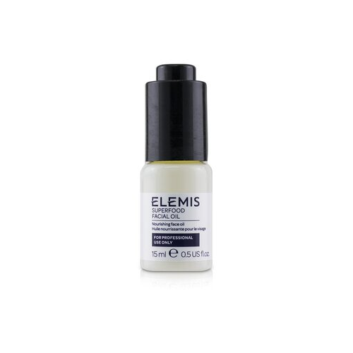 Elemis Superfood Масло для Лица (Салонный Продукт) 15ml/0.5oz