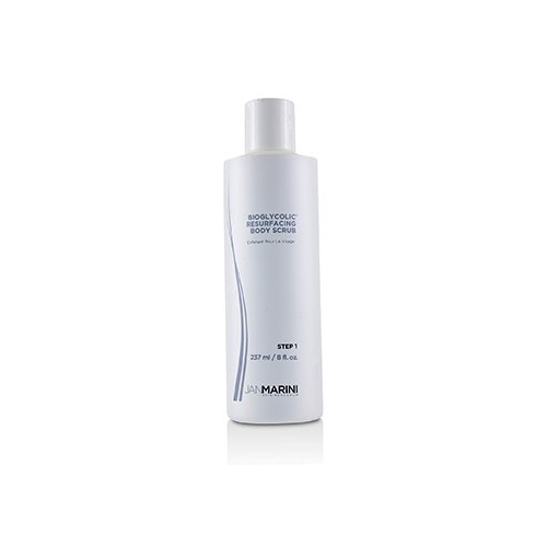 Jan Marini Bioglycolic Обновляющий Скраб для Тела 237ml/8oz