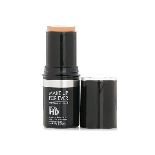Make Up For Ever Ultra HD Invisible Cover Основа Стик - # Y375 (Golden Sand) 12.5g/0.44oz