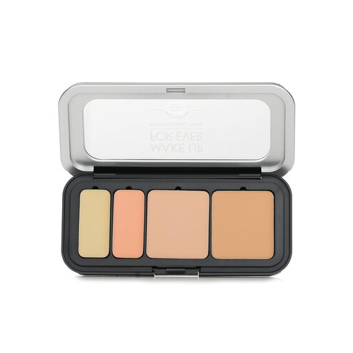 Make Up For Ever Ultra HD Underpainting Корректирующий Набор - # 30 Medium 6.6g/0.23oz