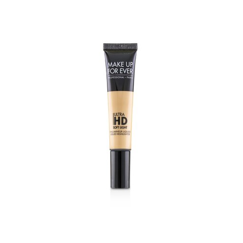 Make Up For Ever Ultra HD Soft Light Жидкий Хайлайтер - # 30 Golden Champagne 12ml/0.4oz