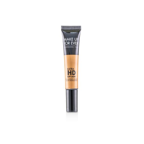 Make Up For Ever Ultra HD Soft Light Жидкий Хайлайтер - # 50 Golden Copper 12ml/0.4oz