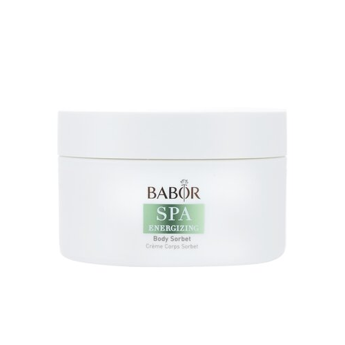 Babor SPA Бодрящий Сорбет для Тела 200ml/6.7oz