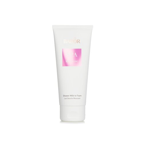 Babor SPA Расслабляющее Молочко для Душа 200ml/6.7oz