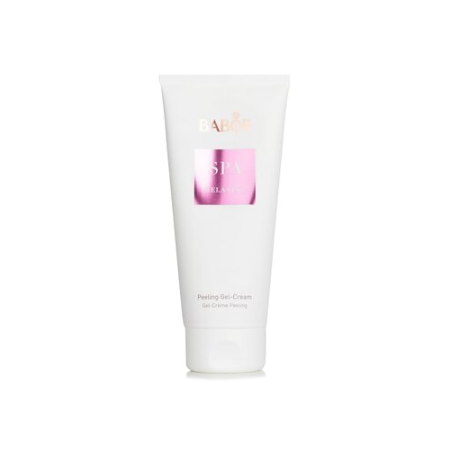 Babor SPA Расслабляющий Гель-Крем Пилинг 200ml/6.7oz