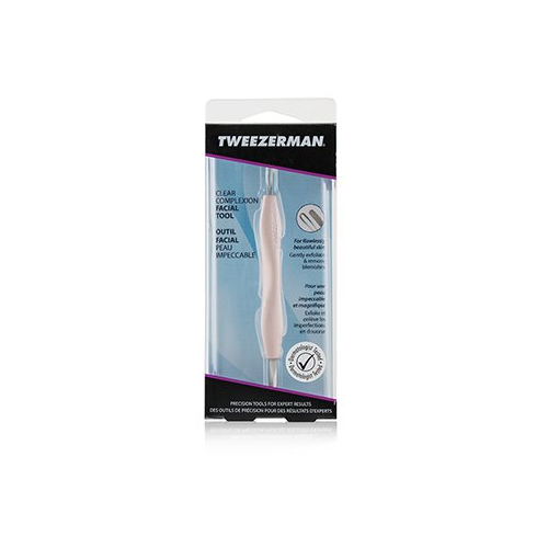 Tweezerman Clear Complexion Очищающий Инструмент для Лица 1pc