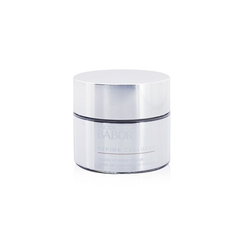 Doctor Babor Refine Cellular Detox Крем с Витаминами 50ml/1.7oz