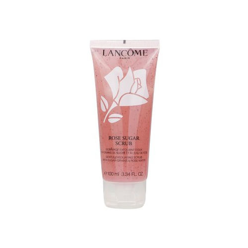 Lancome Hydra Zen Rose Sugar Скраб 100ml/3.34oz