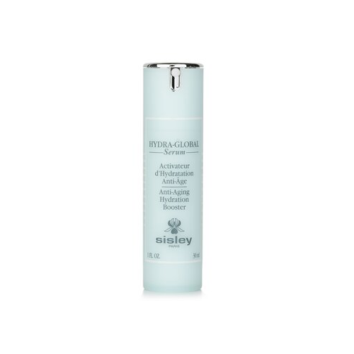 Sisley Hydra-Global Serum - Антивозрастная Увлажняющая Сыворотка 30ml/1oz
