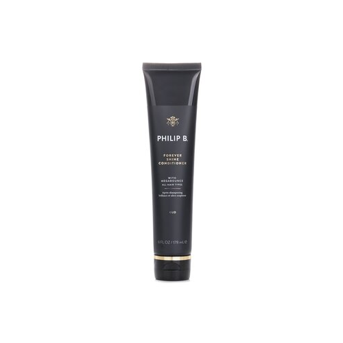 Philip B Forever Shine Кондиционер (Мегаупругость - для Всех Типов Волос) 178ml/6oz