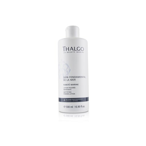 Thalgo Purete Marine Матирующий Пудровый Лосьон (Салонный Размер) 500ml/16.9oz