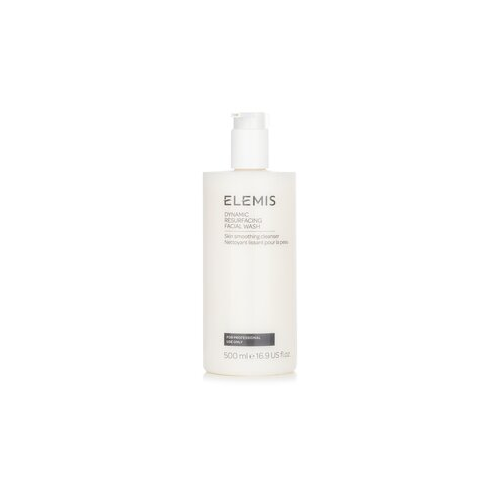 Elemis Dynamic Обновляющее Средство для Умывания (Салонный Размер) 500ml/16.9oz