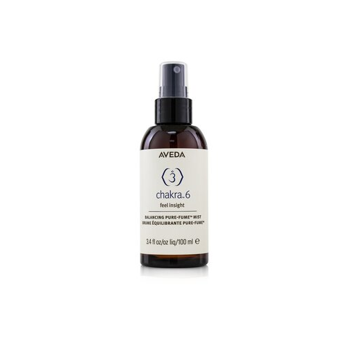 Aveda Chakra 6 Балансирующий Спрей для Тела - Insight 100ml/3.4oz