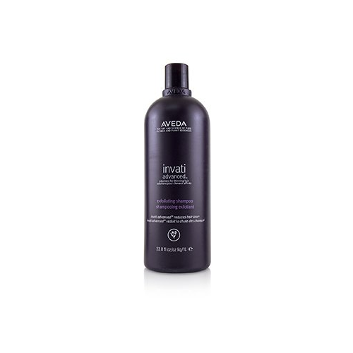 Aveda Invati Отшелушивающий Шампунь - для Редеющих Волос, Сокращает Выпадение Волос 1000ml/33.8oz