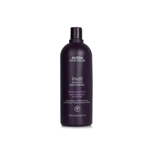 Aveda Invati Утолщающий Кондиционер - для Редеющих Волос, Сокращает Выпадение Волос 1000ml/33.8oz