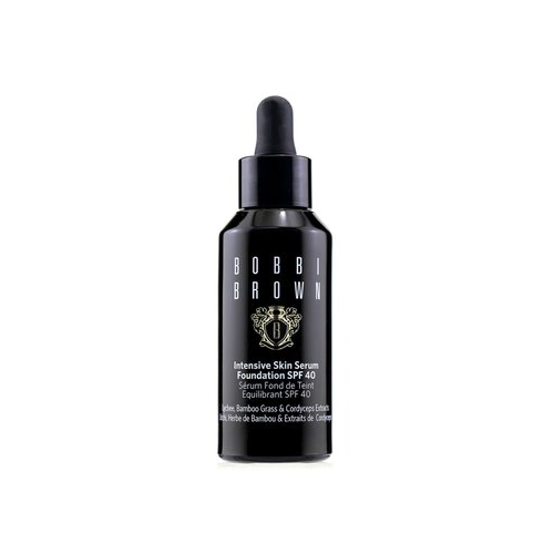 Bobbi Brown Интенсивная Основа Сыворотка SPF 40 - # Natural Tan 30ml/1oz