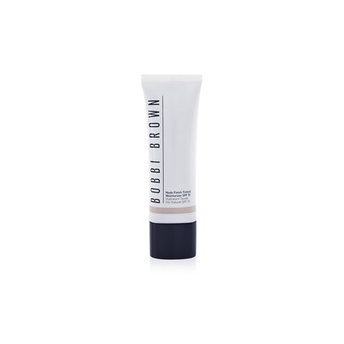 Bobbi Brown Nude Finish Тональный Увлажняющий Крем SPF 15 - # Extra Light Tint 50ml/1.7oz