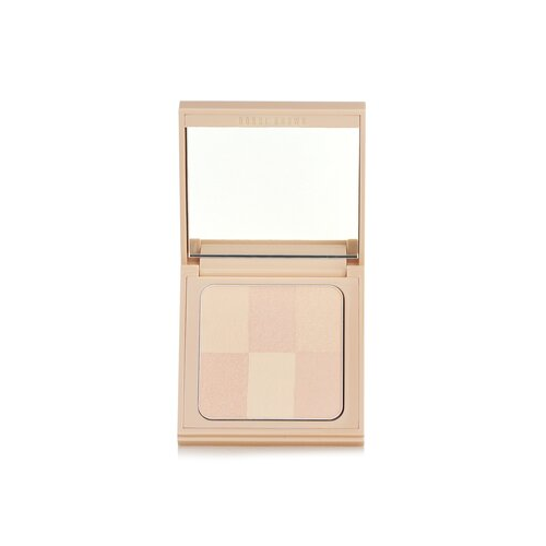 Bobbi Brown Nude Finish Осветляющая Пудра - # Bare 6.6g/0.23oz