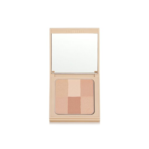 Bobbi Brown Nude Finish Осветляющая Пудра - # Buff 6.6g/0.23oz