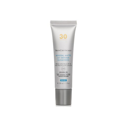 Skin Ceuticals Protect Mineral Matte UV Солнцезащитное Средство SPF 30 30ml/1oz