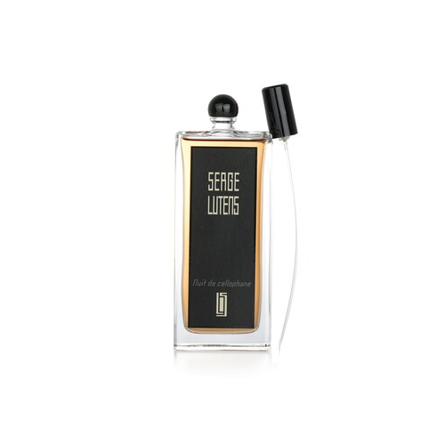 Serge Lutens Nuit De Cellophane Парфюмированная Вода Спрей 100ml/3.3oz