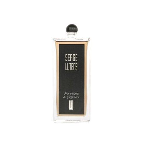 Serge Lutens Five O'Clock Au Gingembre Парфюмированная Вода Спрей 100ml/3.3oz