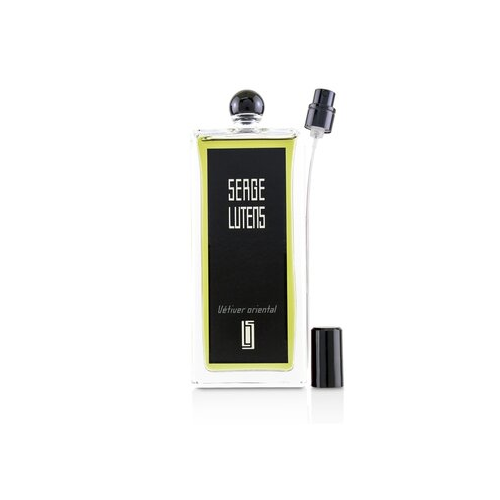 Serge Lutens Vetiver Oriental Парфюмированная Вода Спрей 100ml/3.3oz