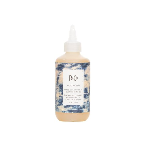 R+Co Acid Wash Apple Cider Vinegar Очищающий Ополаскиватель 177ml/6oz