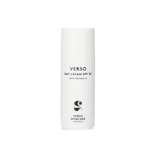 VERSO Дневной Крем 50ml/1.6oz