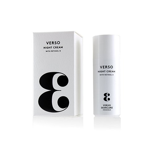 VERSO Ночной Крем 50ml/1.7oz