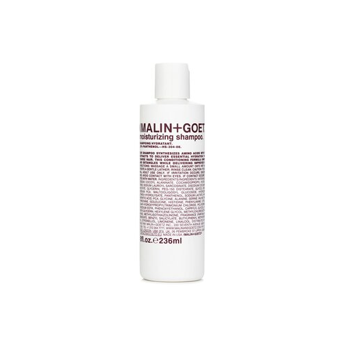 MALIN+GOETZ Увлажняющий Шампунь 236ml/8oz