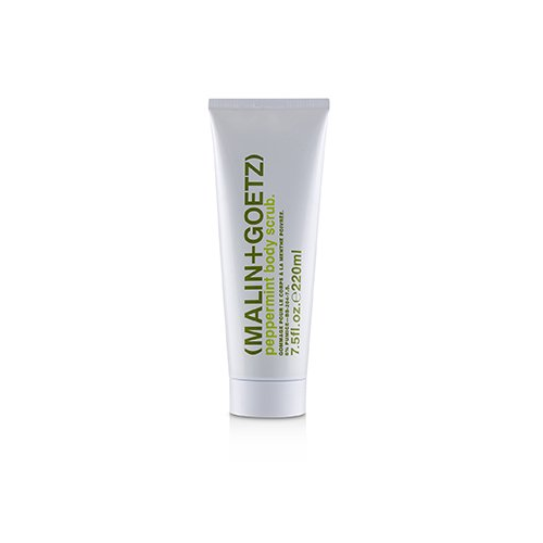 MALIN+GOETZ Peppermint Скраб для Тела 220ml/7.5oz
