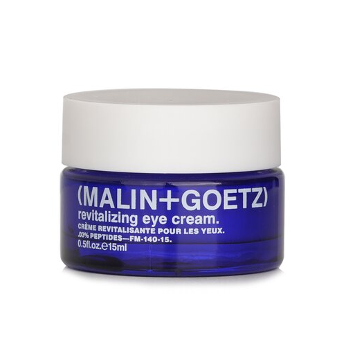 MALIN+GOETZ Восстанавливающий Крем для Век 15ml/0.5oz
