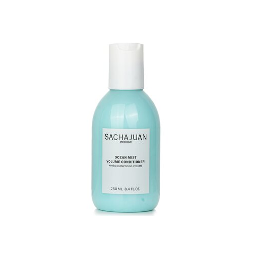 Sachajuan Ocean Mist Кондиционер для Объема 250ml/8.4oz