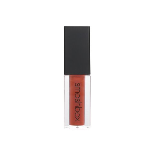 Smashbox Always On Жидкая Губная Помада - Out Loud (Deep Orange) 4ml/0.13oz