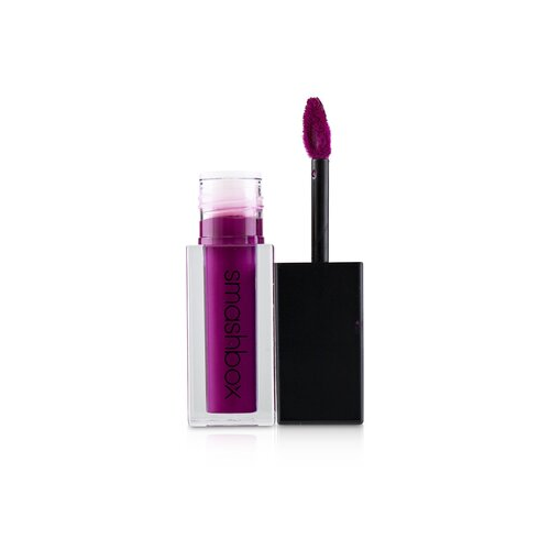 Smashbox Always On Жидкая Губная Помада - Throwback Jam (Vibrant Raspberry) 4ml/0.13oz