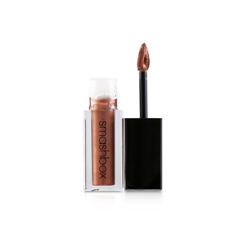 Smashbox Always On Metallic Matte Губная Помада - Rust Fund (Pink Copper With Copper Pearl) 4ml/0.13oz