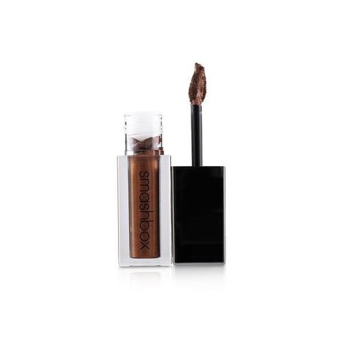 Smashbox Always On Metallic Matte Губная Помада - Bold Digger (Bronze With Bronze & Gold Pearl) 4ml/0.13oz