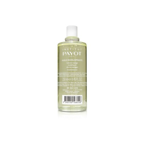 Payot Huile Enveloppante - Массажное Масло для Тела (Флердоранж и Роза) (Салонный Продукт) 250ml/8.4oz
